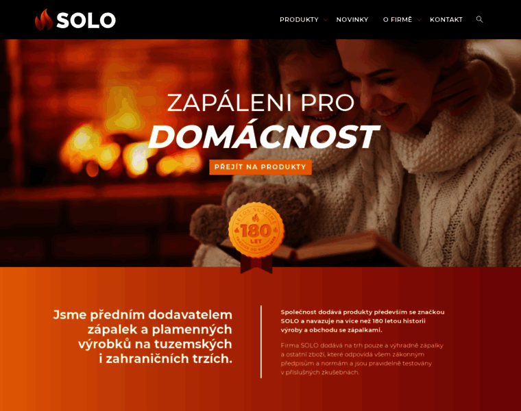 Solo.cz thumbnail