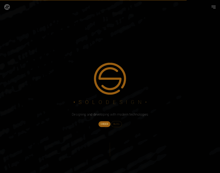 Solodesign.org thumbnail