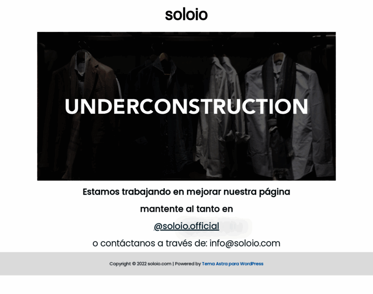 Soloio.com thumbnail