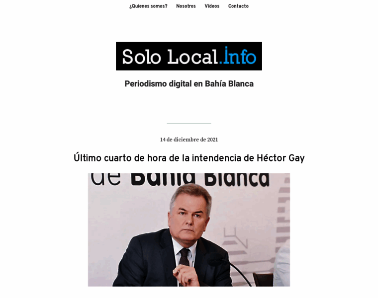 Sololocal.info thumbnail