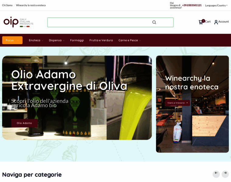 Soloprodottiitaliani.it thumbnail Soloprodottiitaliani.it thumbnail