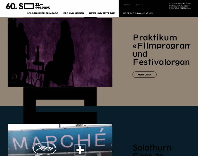Solothurnerfilmtage.ch thumbnail