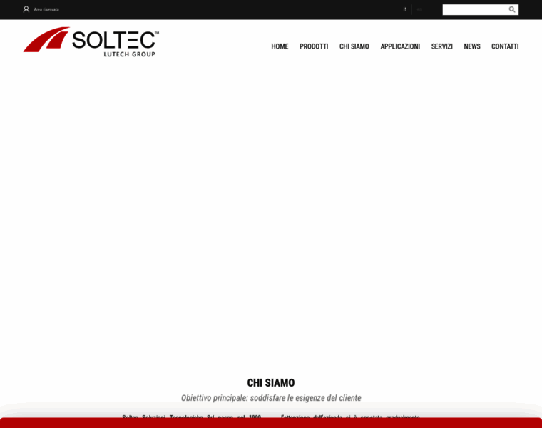 Soltecudine.it thumbnail