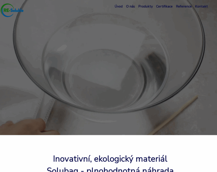 Solubag.cz thumbnail Solubag.cz thumbnail