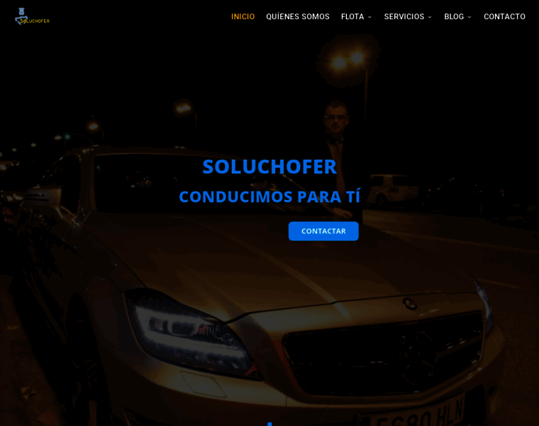 Soluchofer.com thumbnail