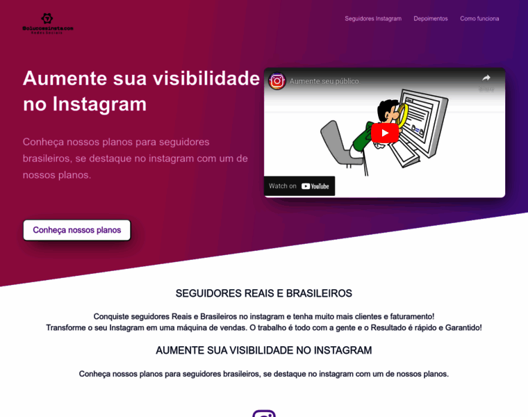 Solucoesinsta.com.br thumbnail