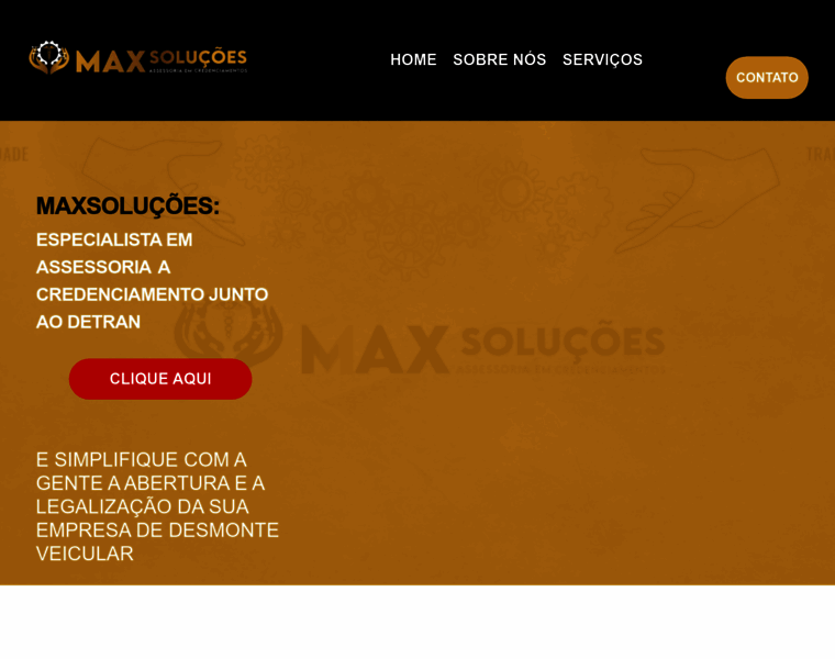 Solucoesmax.com thumbnail