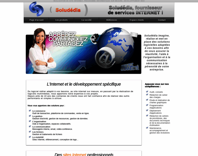 Soludedia.com thumbnail