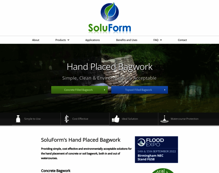 Soluform.co.uk thumbnail