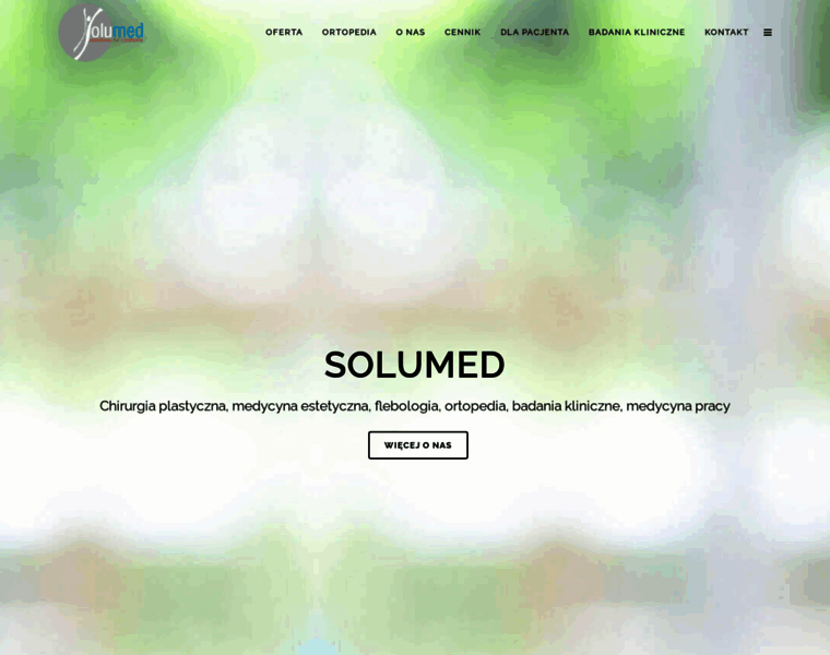 Solumed.pl thumbnail