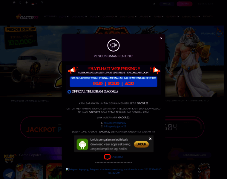 Solusikuliah.com thumbnail