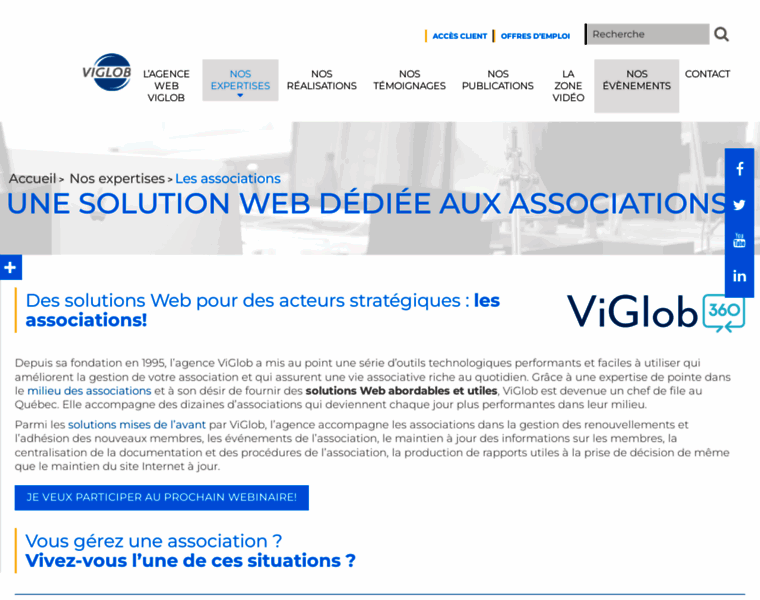 Solution-association.com thumbnail