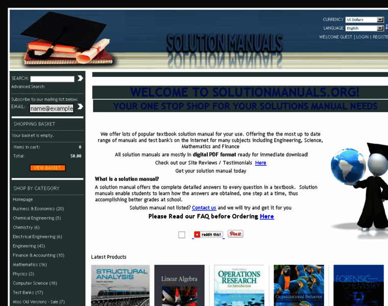 Solutionmanuals.org thumbnail Solutionmanuals.org thumbnail