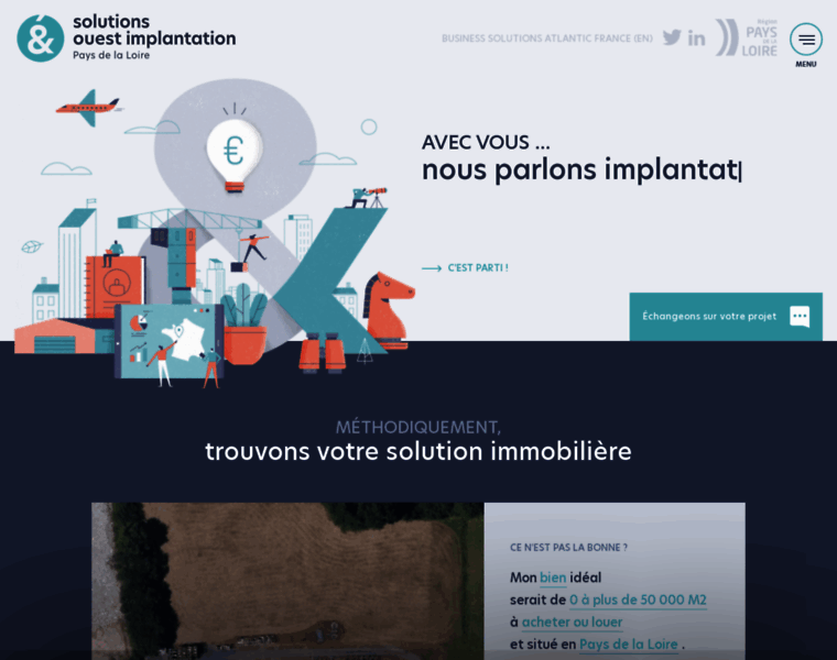Solutions-ouest-implantation.fr thumbnail