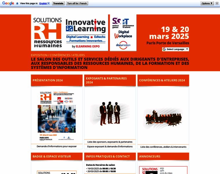 Solutions-ressources-humaines.com thumbnail