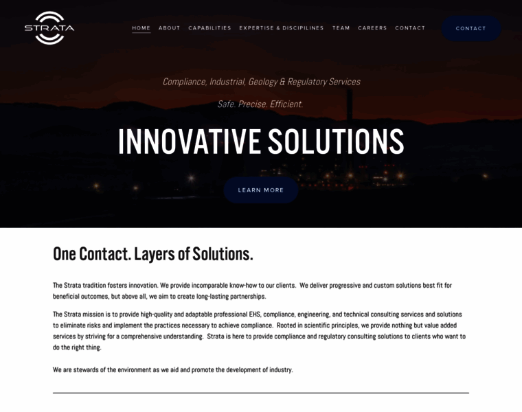 Solutionsbystrata.com thumbnail Solutionsbystrata.com thumbnail