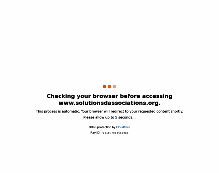 Solutionsdassociations.org thumbnail