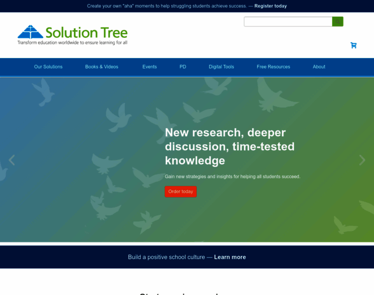 Solutiontree.com thumbnail
