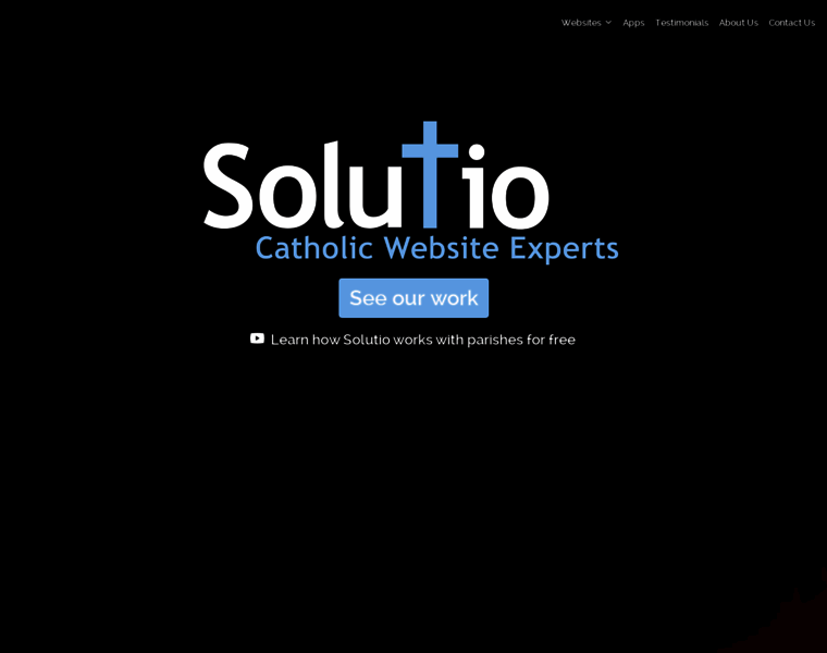 Solutiosoftware.com thumbnail Solutiosoftware.com thumbnail