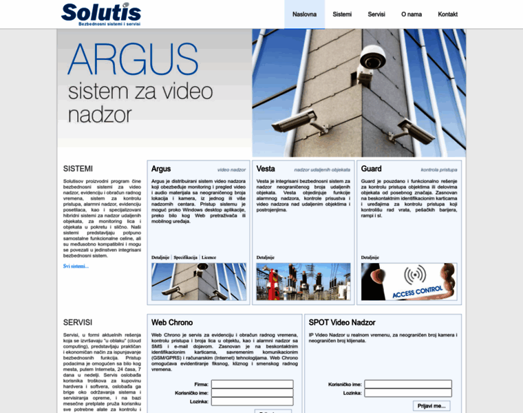 Solutis.rs thumbnail