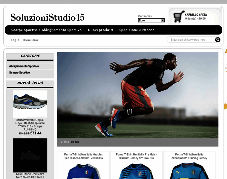 Soluzionistudio15.it thumbnail