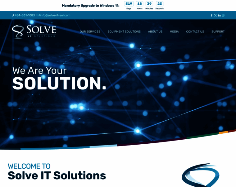 Solve-it-sol.com thumbnail