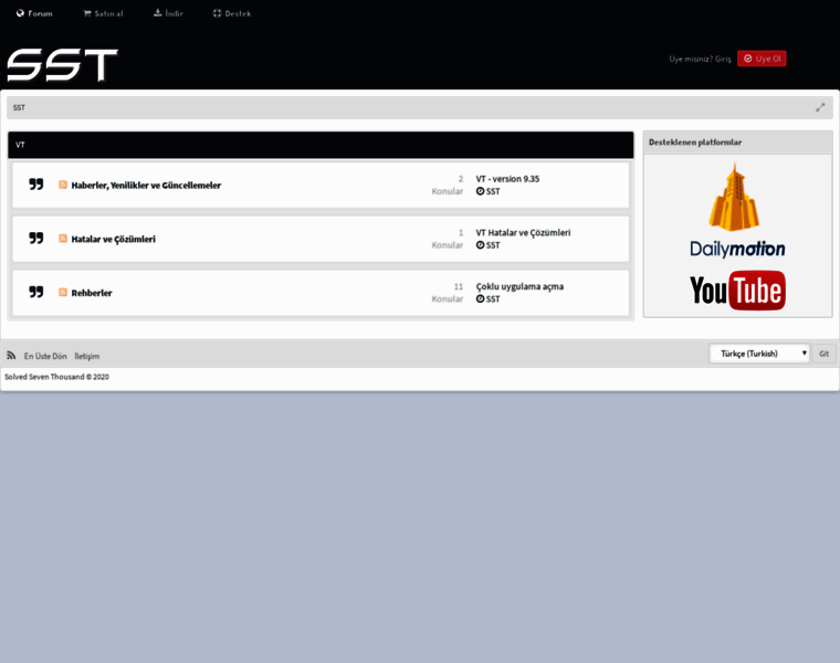 Solvedst.com thumbnail