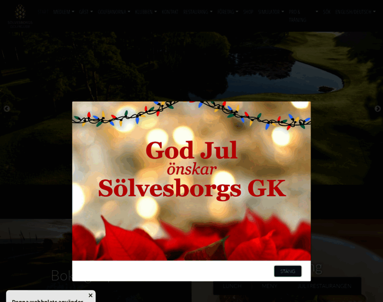 Solvesborgsgk.se thumbnail