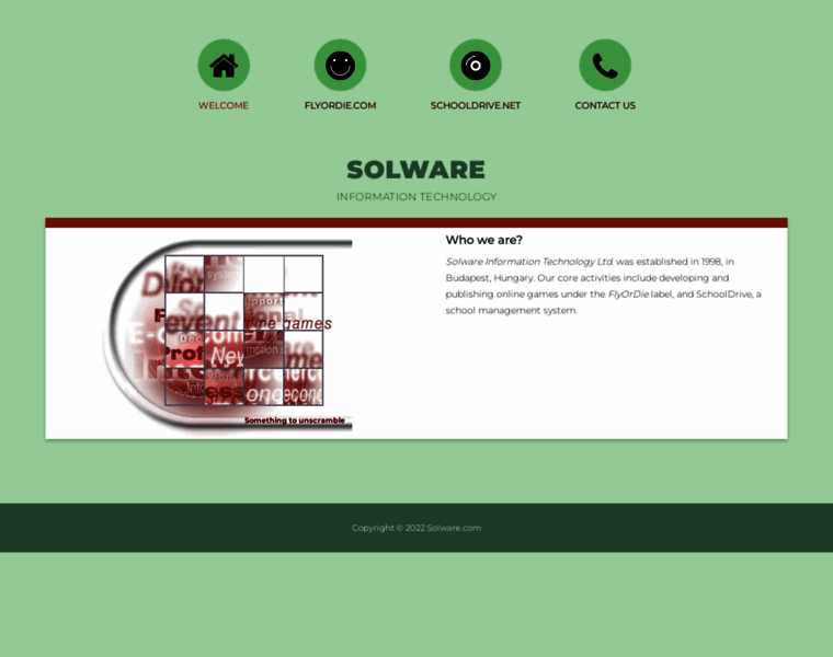 Solware.com thumbnail