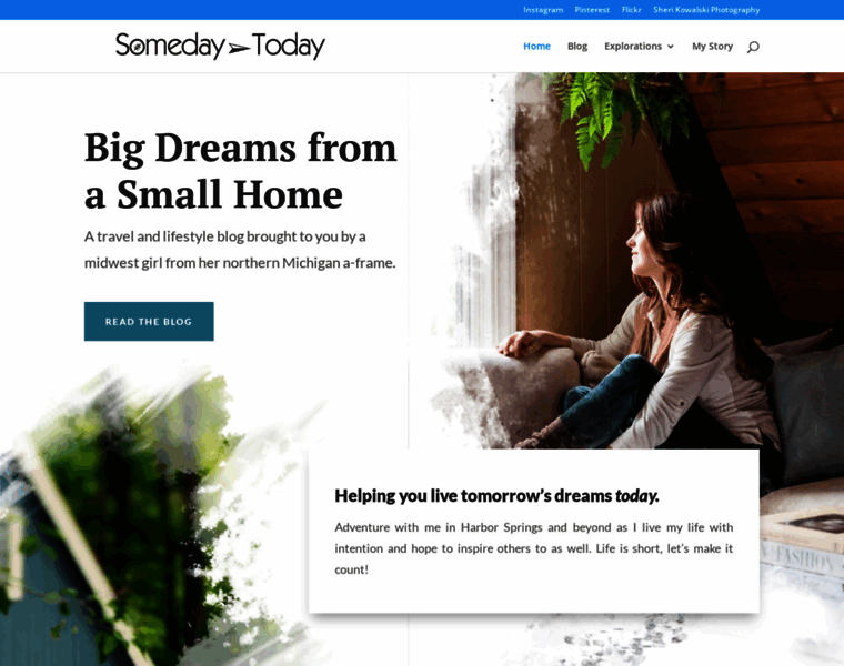 Someday-today.com thumbnail