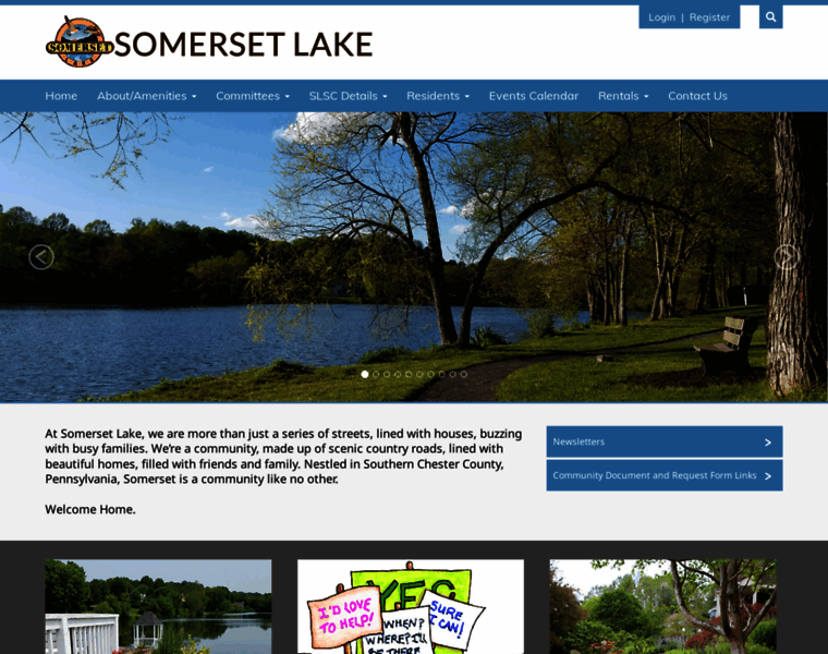 Somersetlake.com thumbnail