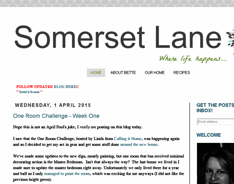 Somersetlaneblog.com thumbnail