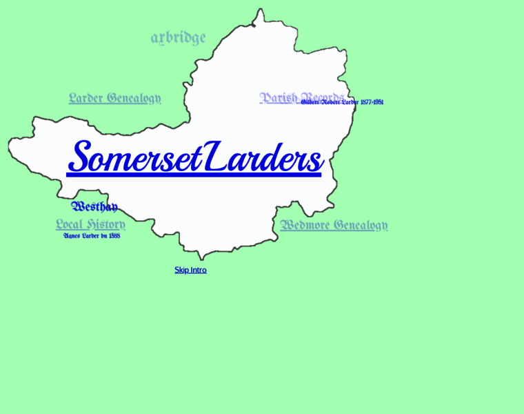 Somersetlarders.com thumbnail