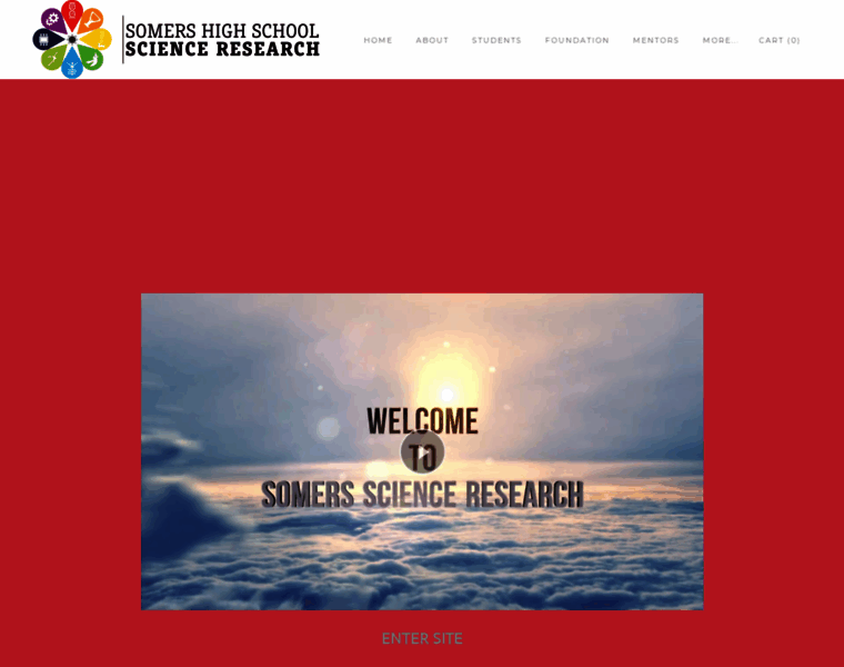 Somersscienceresearch.com thumbnail