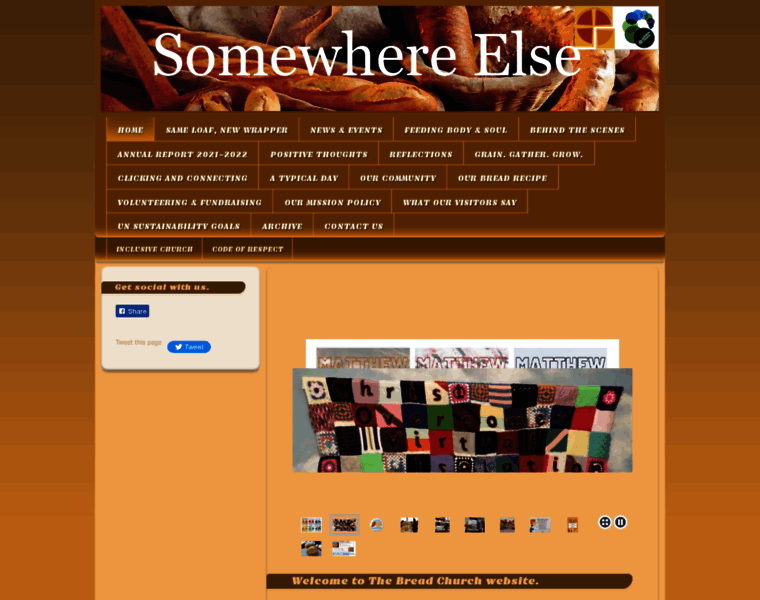 Somewhere-else.org.uk thumbnail