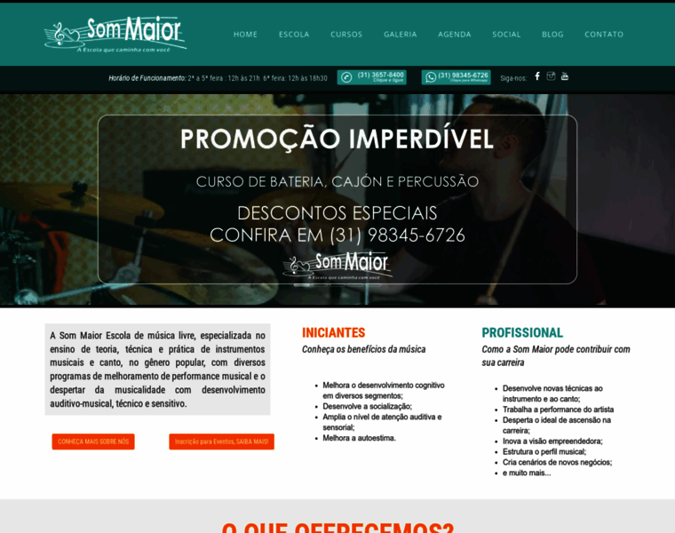 Sommaiorcp.com.br thumbnail