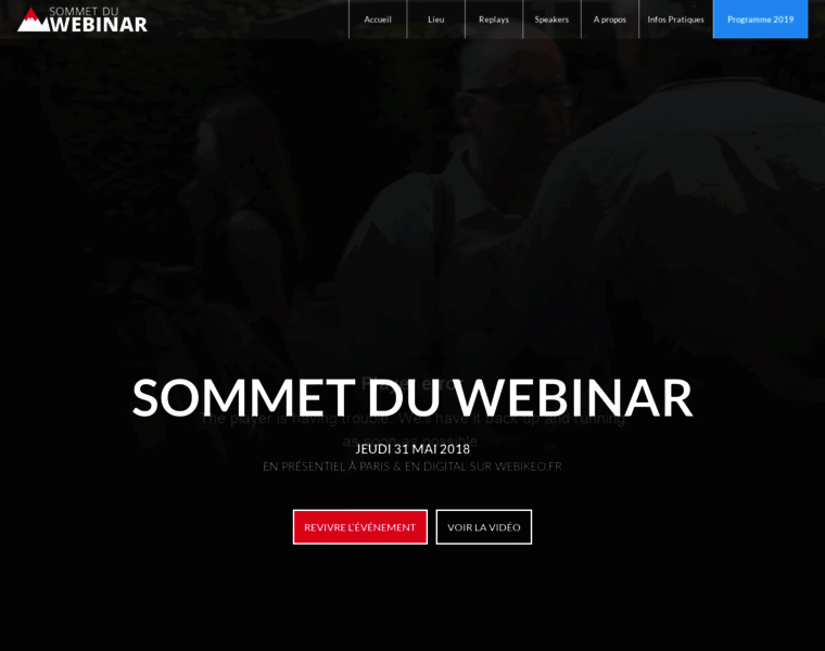 Sommetduwebinar.fr thumbnail