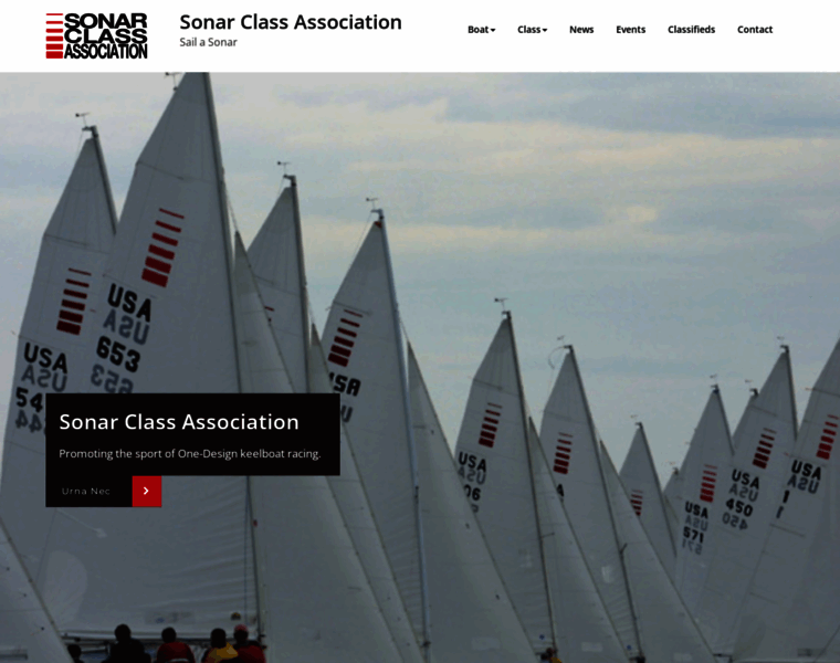 Sonar.org thumbnail