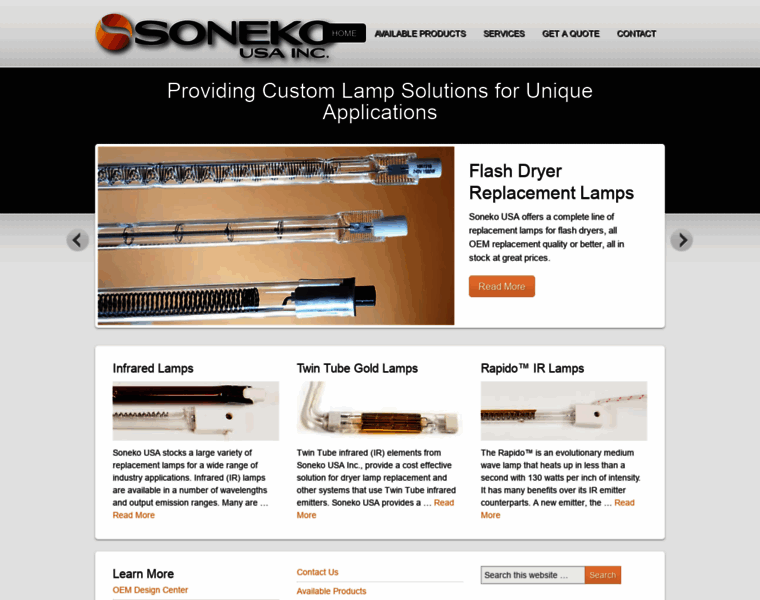 Soneko.com thumbnail