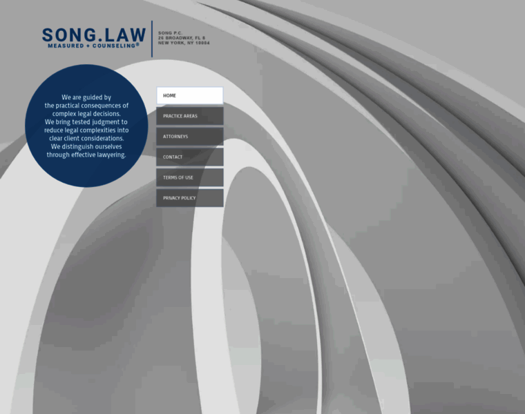 Song.law thumbnail