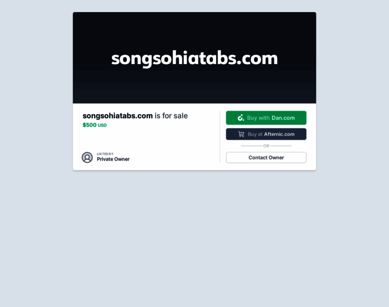 Songsohiatabs.com thumbnail