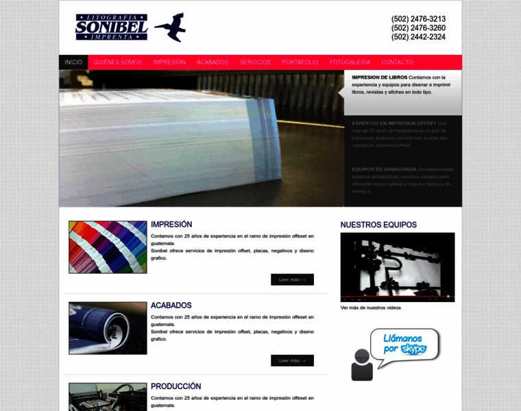Sonibel.info thumbnail Sonibel.info thumbnail