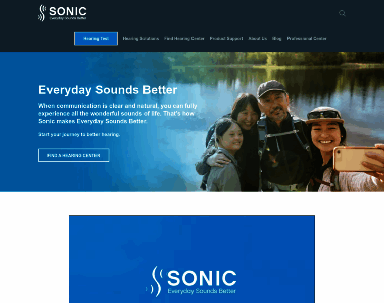Sonici.us thumbnail