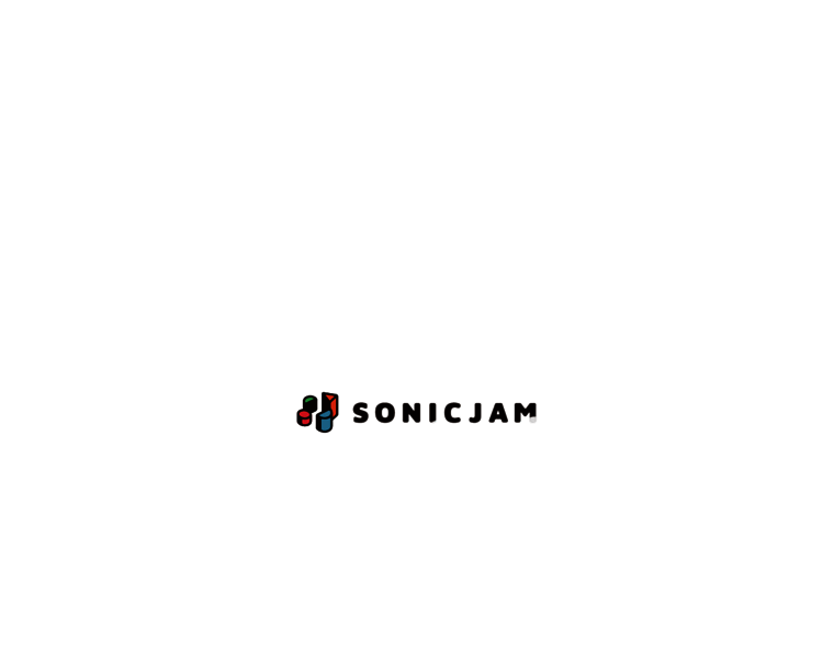 Sonicjam.co.jp thumbnail