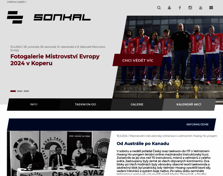 Sonkal.cz thumbnail