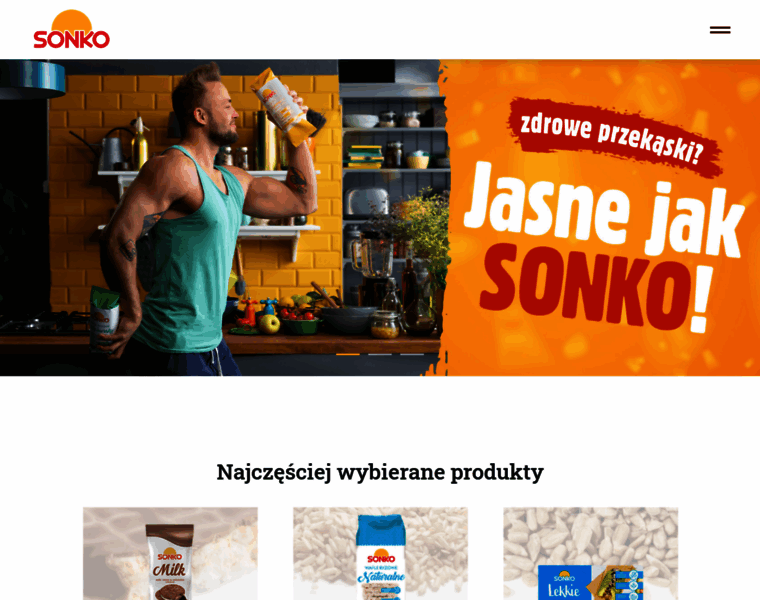 Sonko.pl thumbnail