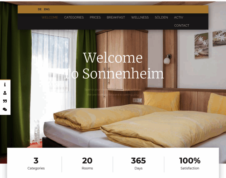 Sonnenheim-soelden.at thumbnail
