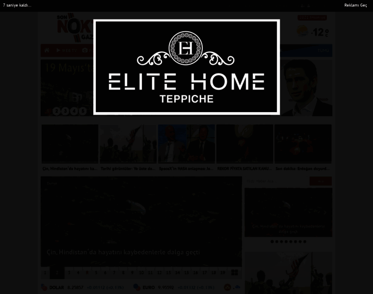 Sonnokta.at thumbnail