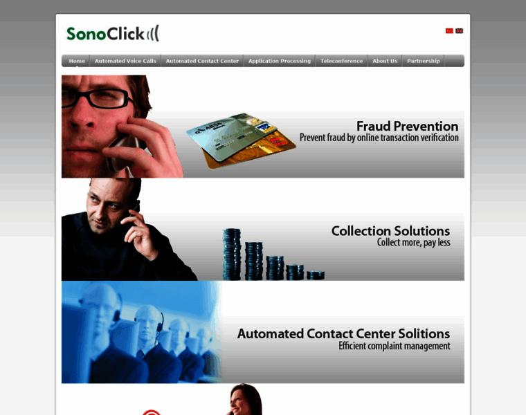 Sonoclick.com thumbnail