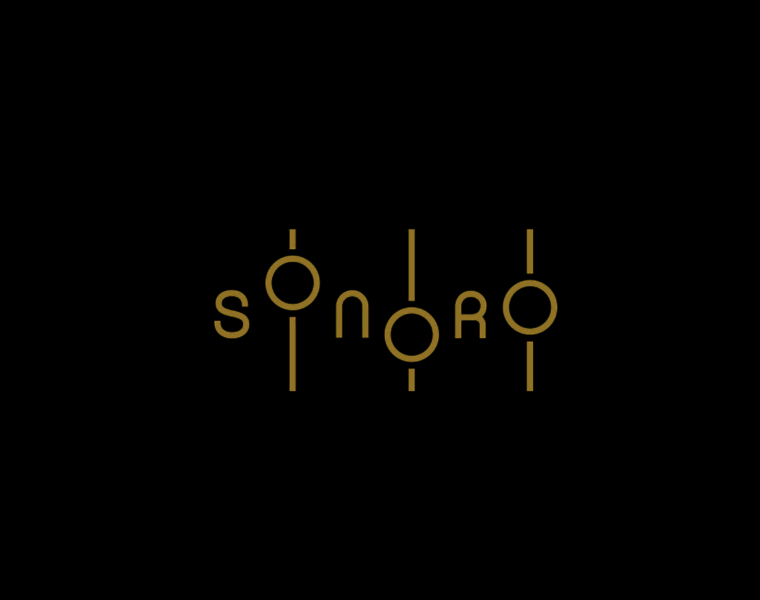 Sonoro.com.br thumbnail